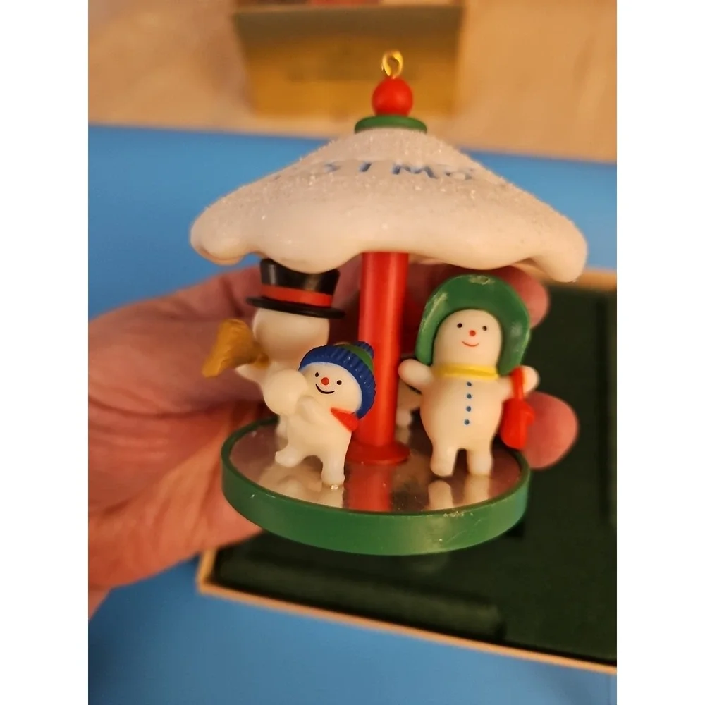 Hallmark product set